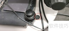 显微镜使用步骤详解