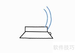 显微镜绘画步骤详解