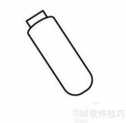 显微镜简笔画：轻松学绘画