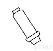 显微镜简笔画：轻松学绘画