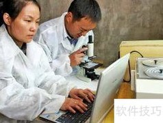 显微镜的奇妙用途