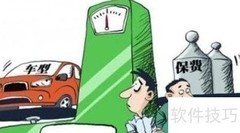 车险种类及选择指南