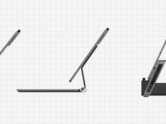 Khadas发布三合一概念设备Mind Go，支持平板笔电迷你主机多形态切换