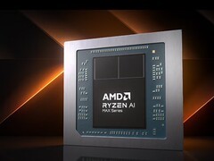 全球首款水冷锐龙AI Max+395主机发布，显存共享达96GB