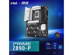 华硕Z890-P主板1499元