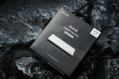 致态灵·先锋版4TB移动固态硬盘评测 海纳百川演绎于方寸之间