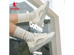 乔丹云帆女鞋69元抢