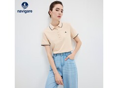 Navigare女士T恤春夏季特惠低至127元