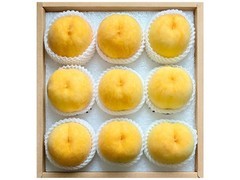 硕醴纪山东蒙阴黄桃5斤装，满49减10券后49.88元