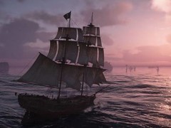 刺客信条4：黑旗记忆重置版2026年发售，全程中文配音，获媒体五星盛赞