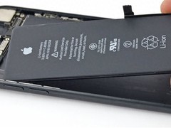 欧盟新规不强制iPhone改用可拆卸电池，苹果因达标获豁免