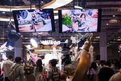 海信电视亮相BW2026，让每一幅影像都值得被大屏精准还原
