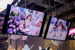 海信电视亮相BW2026，让每一幅影像都值得被大屏精准还原