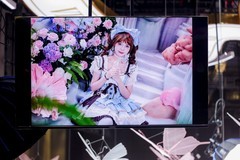 海信电视亮相BW2026，让每一幅影像都值得被大屏精准还原