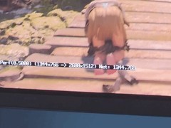 刺客信条4：黑旗重制版DLSS模糊问题及100%缩放修复方案