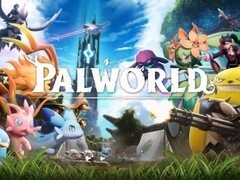 幻兽帕鲁1.0正式版上线，Steam在线峰值破36万，好评率达96%