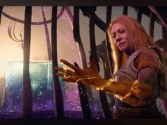 战神：劳菲将推PS5实体版，成索尼数字转型下罕见实体坚守之作