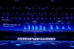 AI眼镜、AI录音环、智慧座舱集体上新！科大讯飞把AI从屏幕里拽出来了