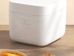 米家迷你电饭煲1.5L超值促销