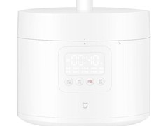 米家MYL电压力锅2.5L直降137元