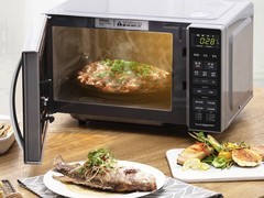 美的M1-L201B微波炉324元