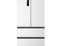 容声方糖515L法式冰箱立省2100元