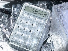 Cool Killer机械键盘计算器直降41元