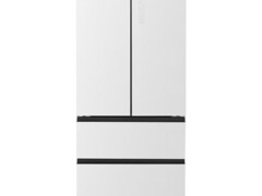 LG 515L零嵌法式冰箱直降7500元