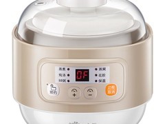 小熊电炖锅直降119元