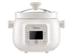美的1.5L电炖锅95.58元