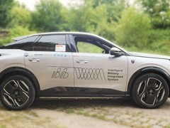 Stellantis推智能电池一体化系统，2030年量产在即