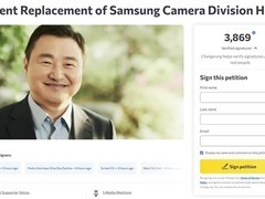 三星影像停滞引众怒：用户请愿更换负责人