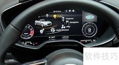 信息娱乐系统关闭如何重启