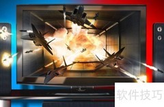 智能电视播放3D电影新方法