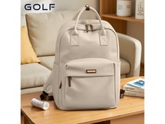 GOLF双肩包99元买一赠一