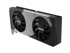 华硕PRIME - RTX5060TI雪豹显卡直降1849元