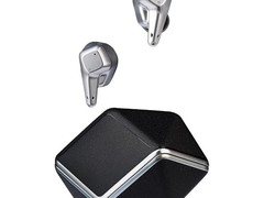 HIFIMAN天鹅蓝牙耳机直降，到手893元