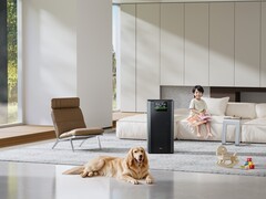 2026装修急需高效除甲醛：十大品牌空气净化器净化效率深度测评