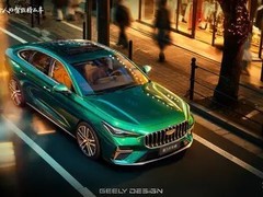 第五代帝豪：细节见真章，家庭出行的贴心之选