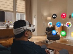 苹果M5 Vision Pro销量低迷停产在即