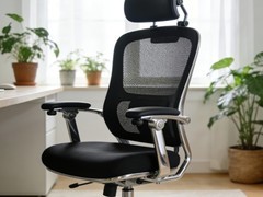 2026人体工学椅怎么选？从概念到技术，这份选购指南帮你理清思路