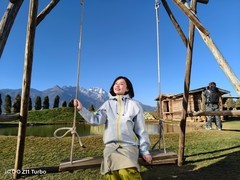 性能影像双开挂！iQOO Z11 Turbo不做选择题