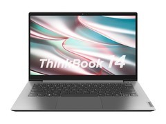 ThinkBook 14锐龙版4369元