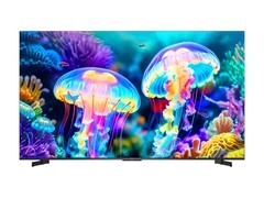 海尔75H6C Pro电视热卖，低至3798元