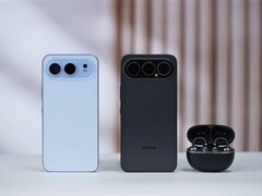 荣耀×泡泡玛特联名款手机将发布