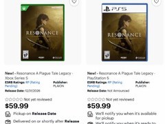 瘟疫传说：共鸣实体版预售开启，前传新作聚焦少女索菲亚孤岛求生