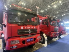 康硕电气发布空天地一体化森林消防系统，开启智能灭火新阶段