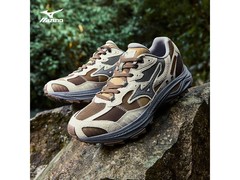 美津浓RACER ADV跑步鞋214元