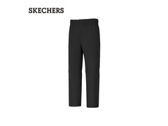 斯凯奇男士梭织长裤P226M282仅79元