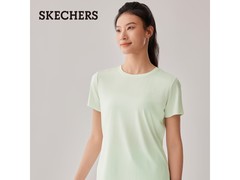 斯凯奇女T恤49元抢